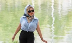 فلّة الجزائرية تهدد بالانتحار.. ما السبب؟